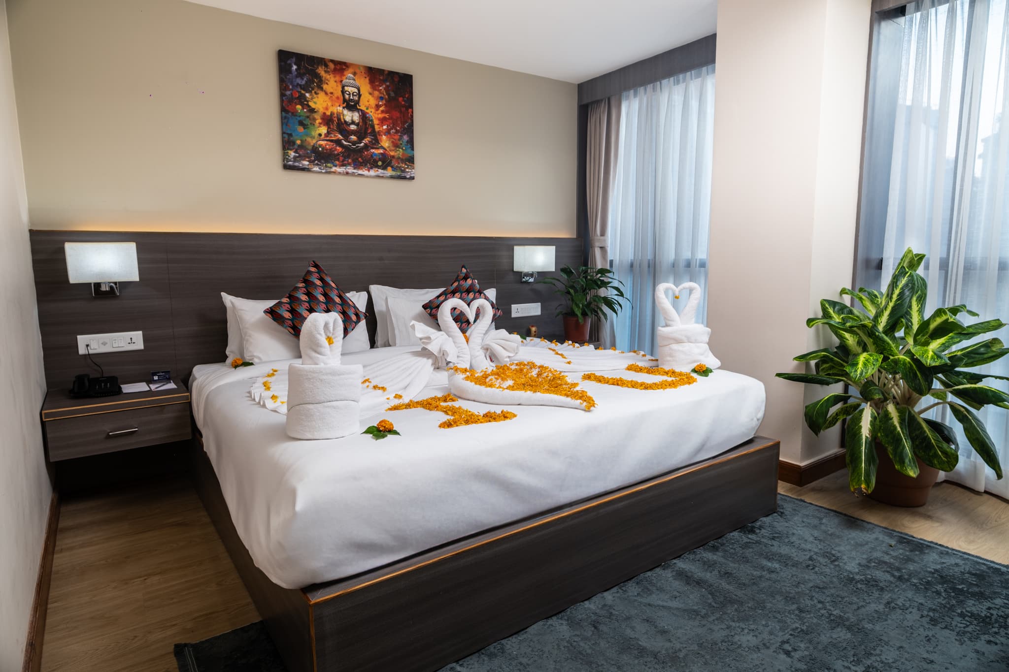 Hospitality Image
