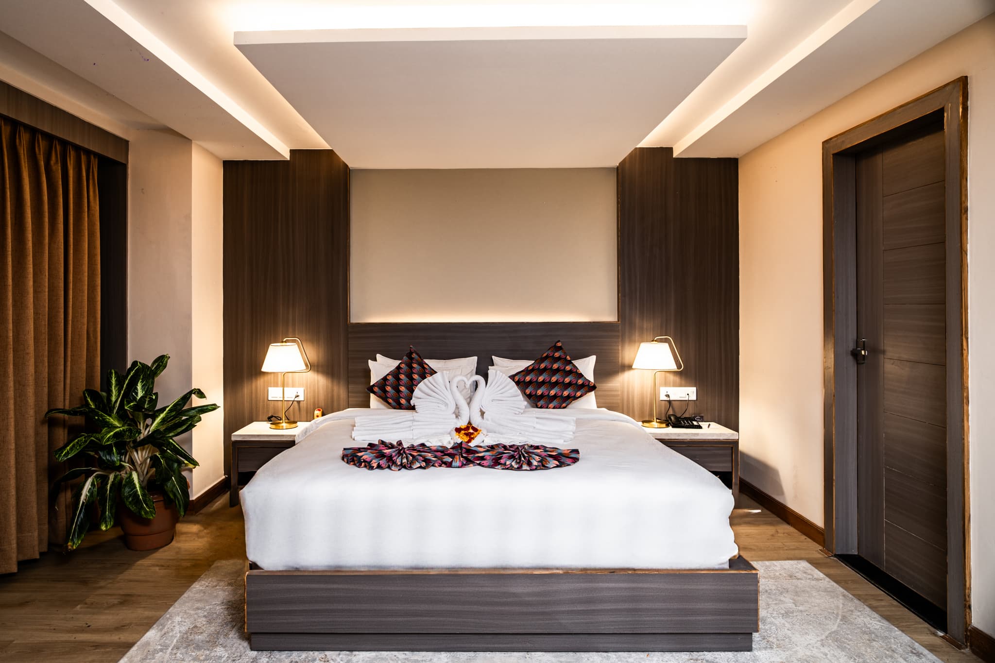 Hospitality Image