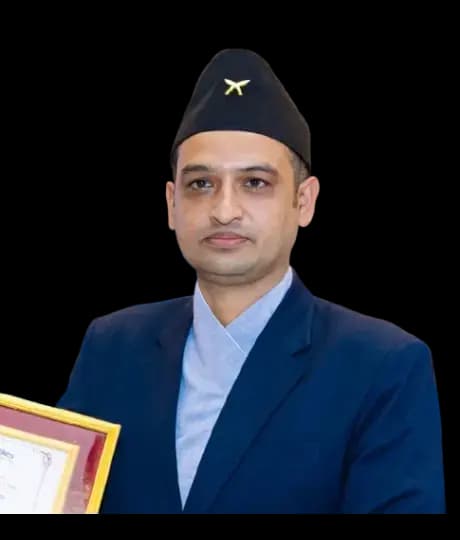 Dr. Himal Bhattarai