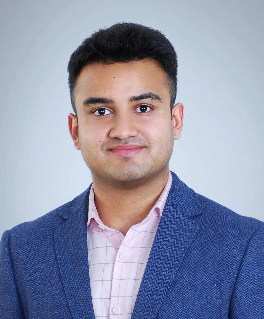 Mr. Sambridh Timilsina